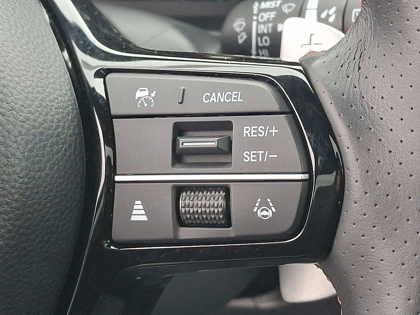 Used 2025 Acura ADX A-Spec AWD/4WD image 23