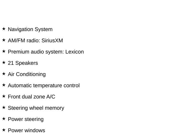 Used 2023 Genesis GV80 3.5T Advanced + video 2