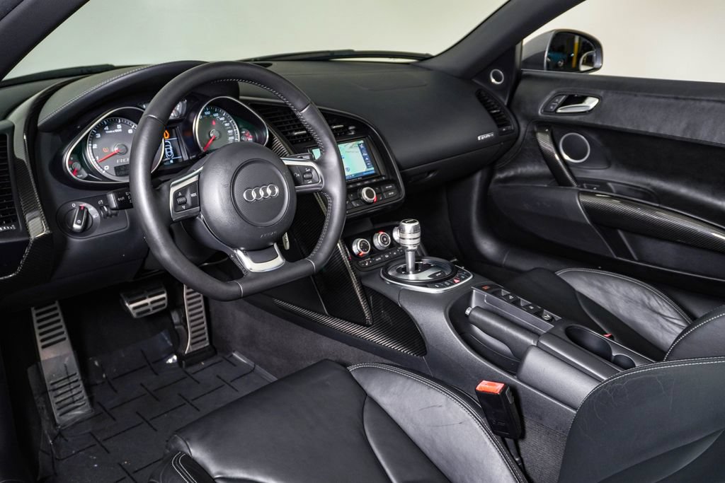 Used 2012 Audi R8 V8 AWD/4WD image 22
