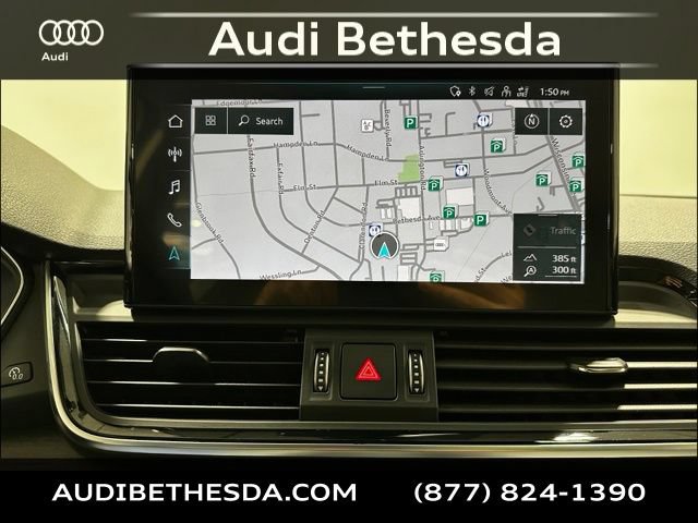 Used 2022 Audi Q5 2.0T Premium Plus AWD/4WD image 23