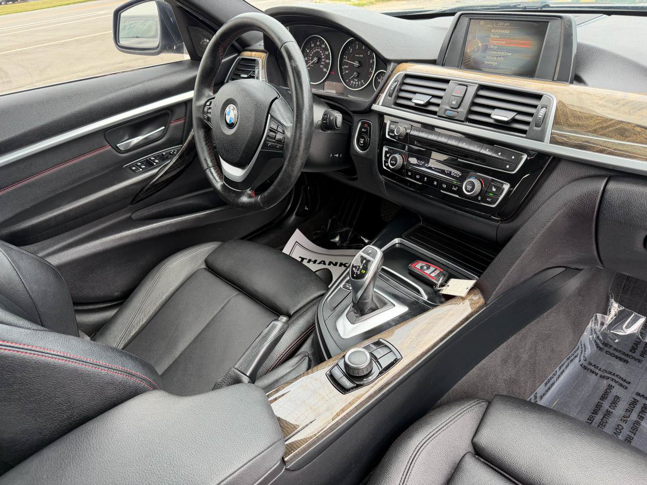 Used 2016 BMW 340i Sedan RWD image 57