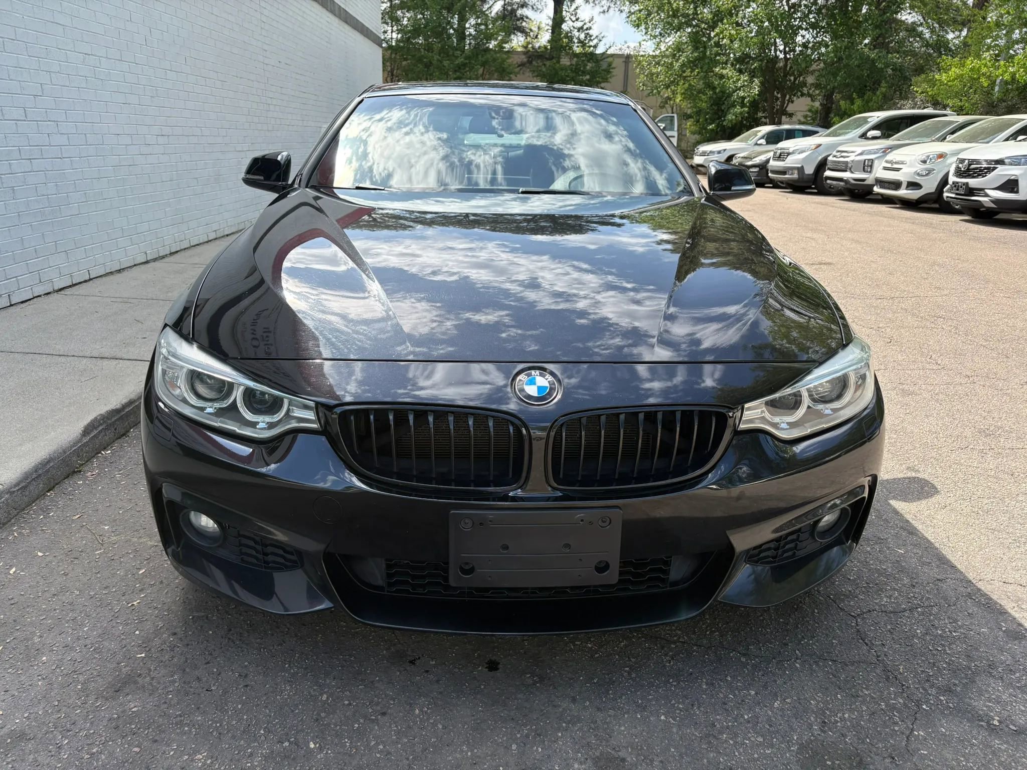 Used 2017 BMW 430i Coupe image 3
