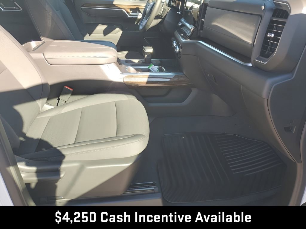 New 2026 GMC Sierra 1500 Elevation RWD image 19
