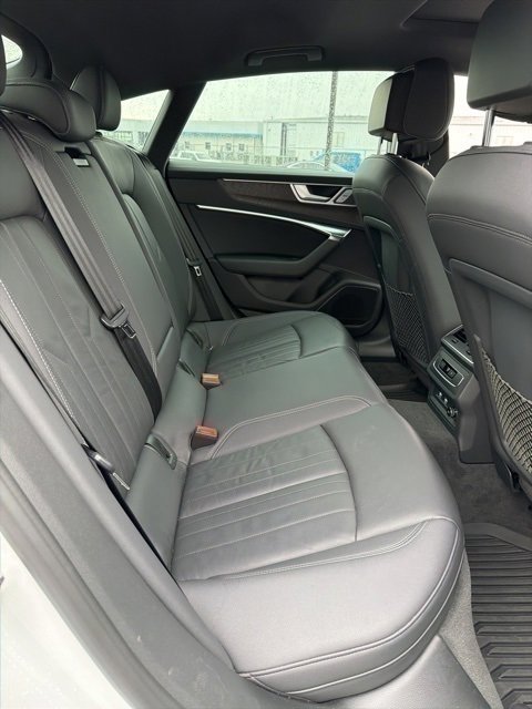 Used 2019 Audi A7 3.0T Premium image 21
