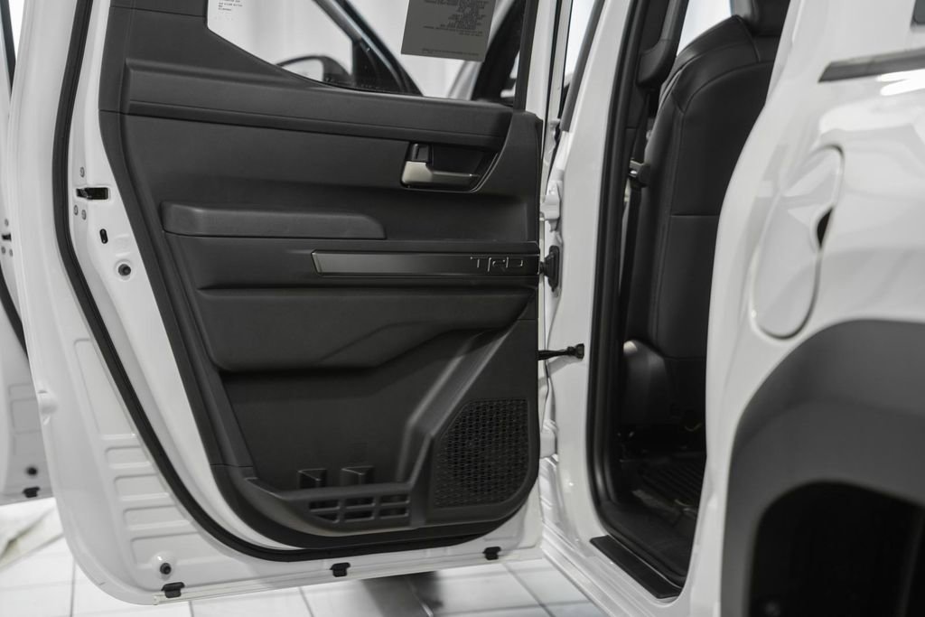 New 2026 Toyota Tacoma TRD Off-Road image 41