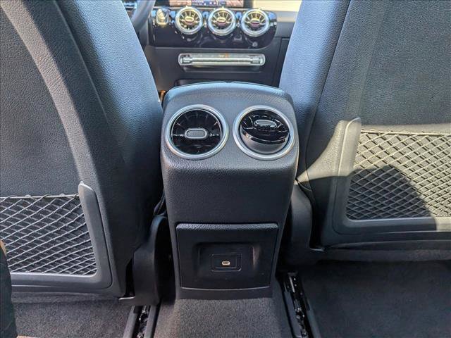 Certified 2026 Mercedes-Benz CLA 250 image 18