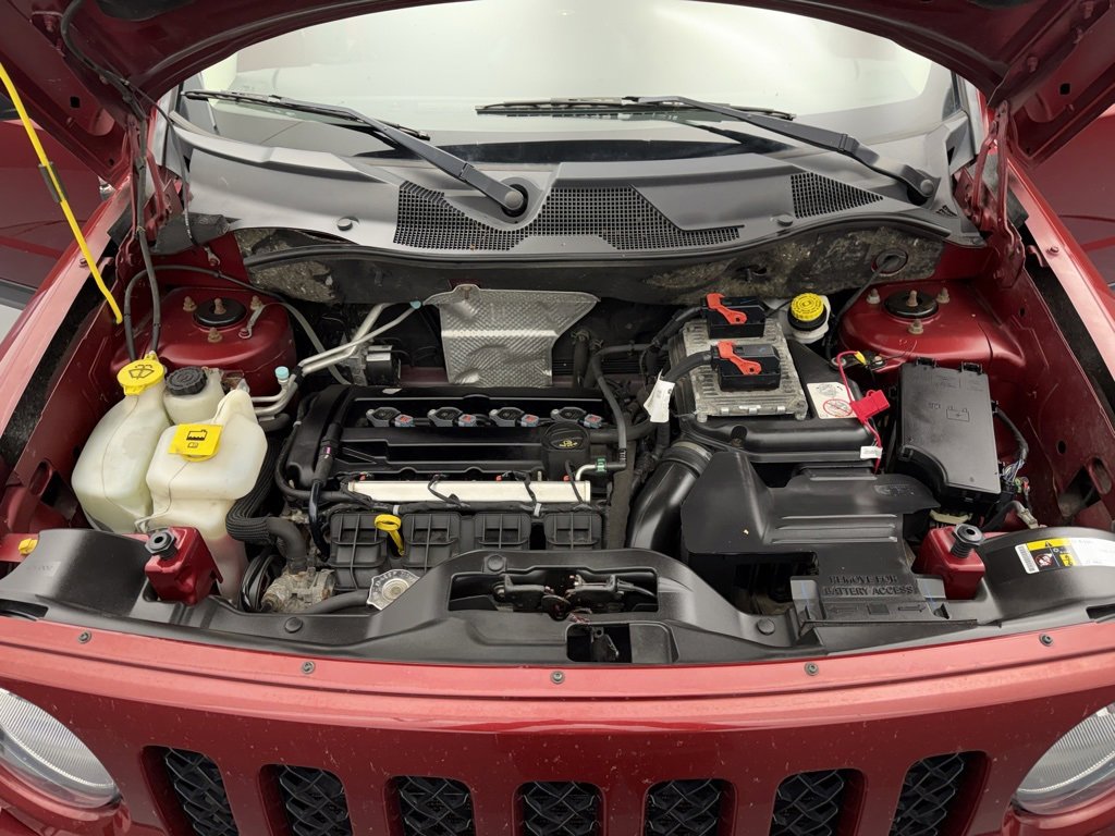 Used 2017 Jeep Patriot Sport w/ Power Value Group image 7