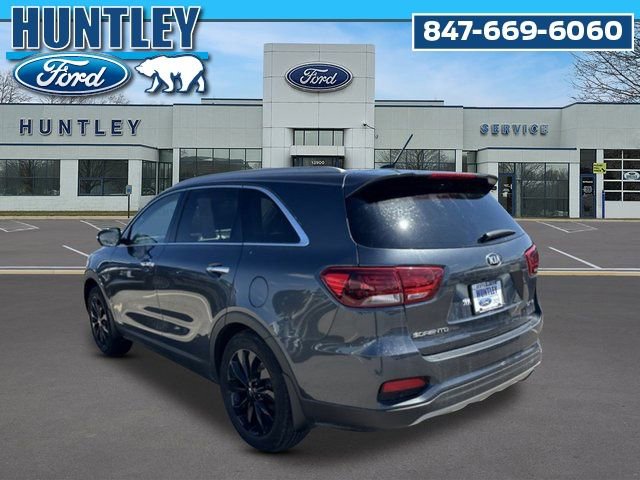 Used 2020 Kia Sorento EX image 6