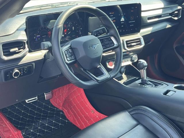 Used 2024 Ford Mustang Premium image 12