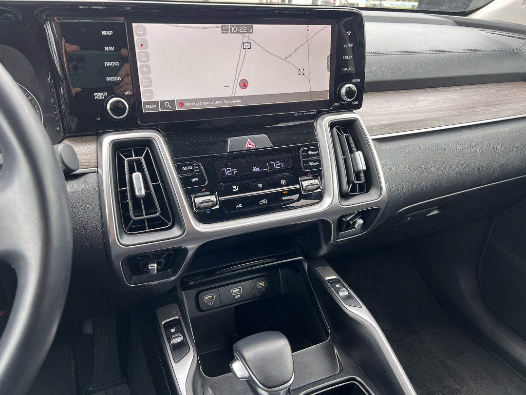 Used 2022 Kia Sorento S AWD/4WD image 22