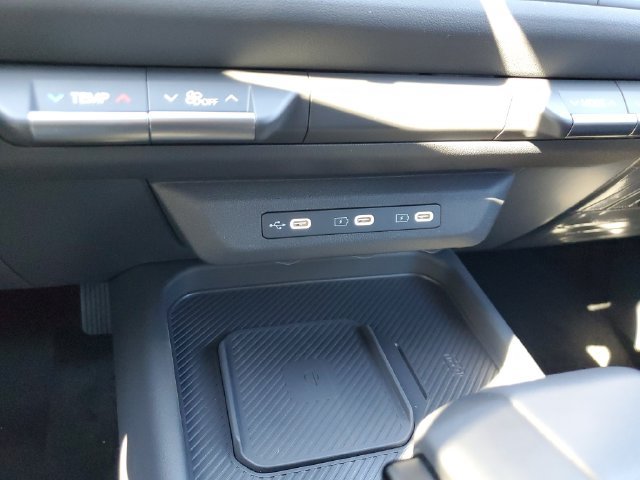 New 2027 Kia Seltos X-Line S AWD/4WD image 32