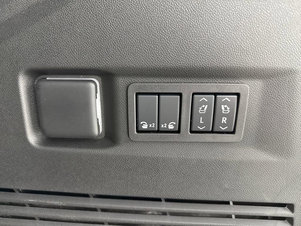 New 2026 Chevrolet Tahoe Premier w/ Sun And Tow Package image 16