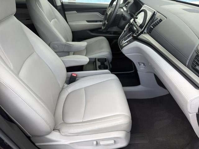 Used 2019 Honda Odyssey EX-L image 13