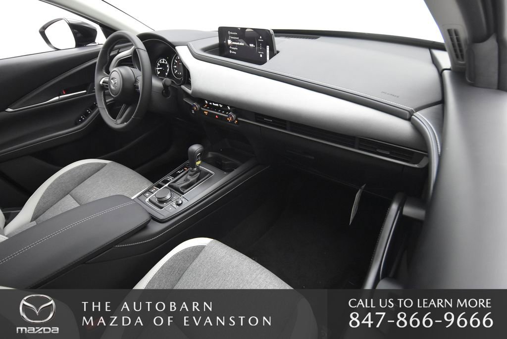 New 2026 MAZDA CX-30 Aire Edition AWD/4WD image 28
