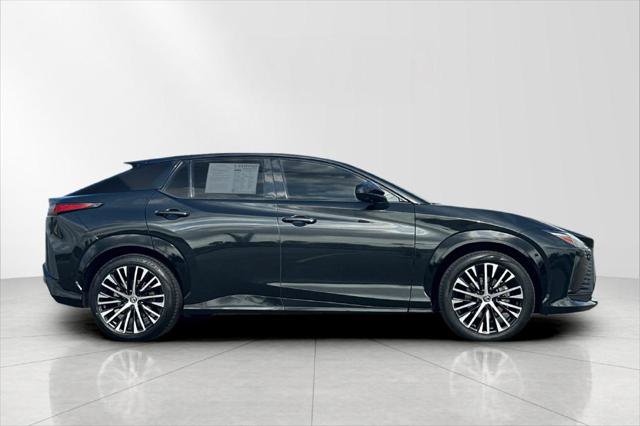 Certified 2023 Lexus RZ 450e Premium w/ Accessory Package (Z1) AWD/4WD image 7
