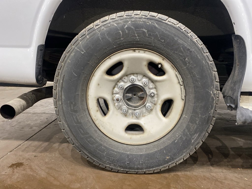 Used 2012 Chevrolet Express 3500 LT w/ LT Preferred Equipment Group image 15