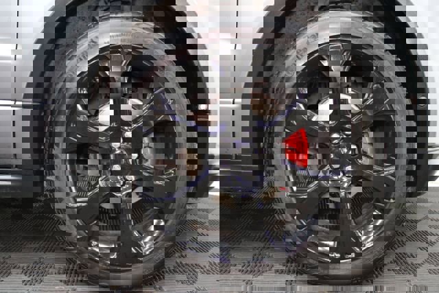 Used 2014 Land Rover Range Rover Evoque Dynamic image 30