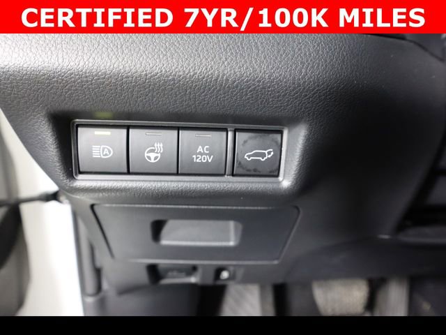 Used 2024 Toyota Grand Highlander Hybrid MAX Platinum image 20
