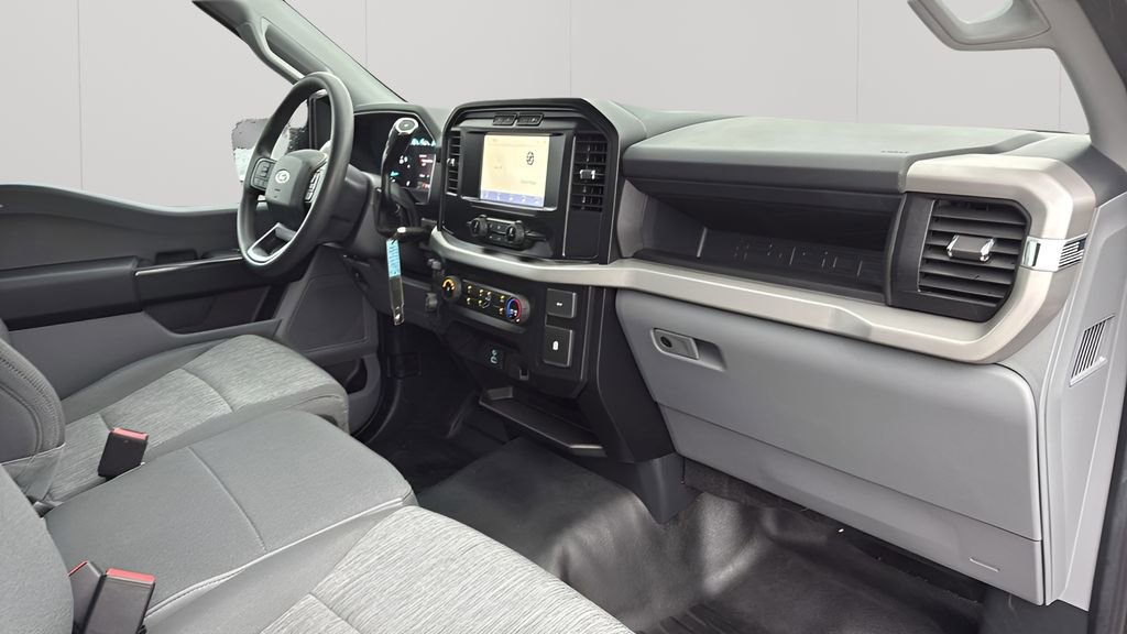 Used 2023 Ford F150 XL w/ Max Trailer Tow Package image 26