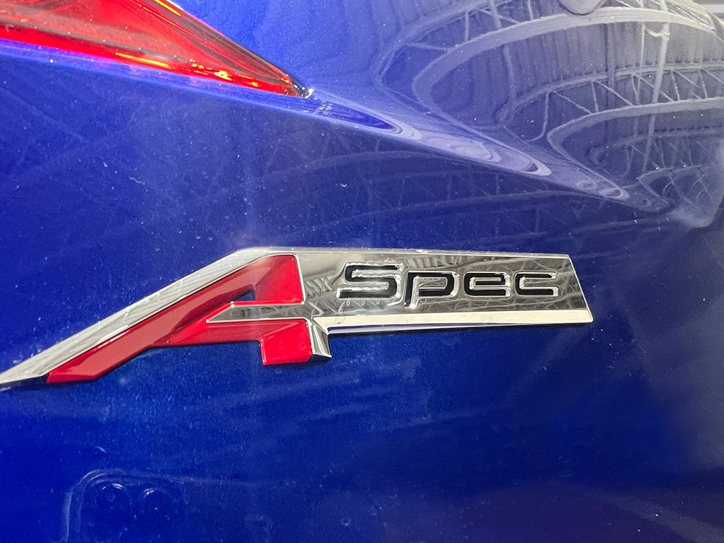 Used 2025 Acura RDX A-Spec image 5