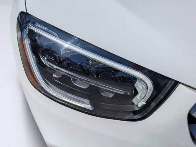 Used 2022 Mercedes-Benz GLC 300 image 9