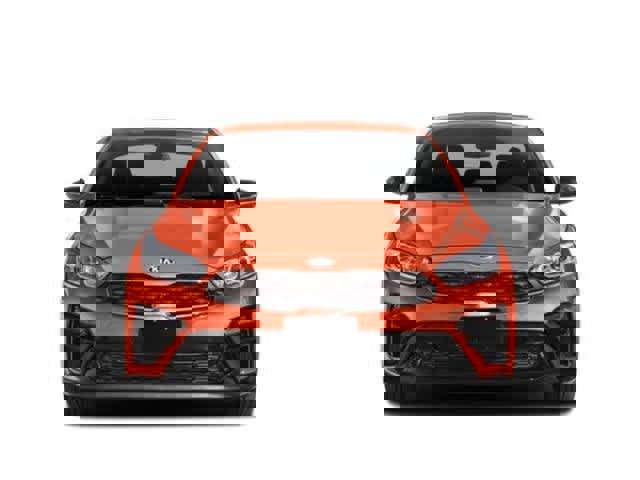 Used 2021 Kia Forte GT-Line image 7