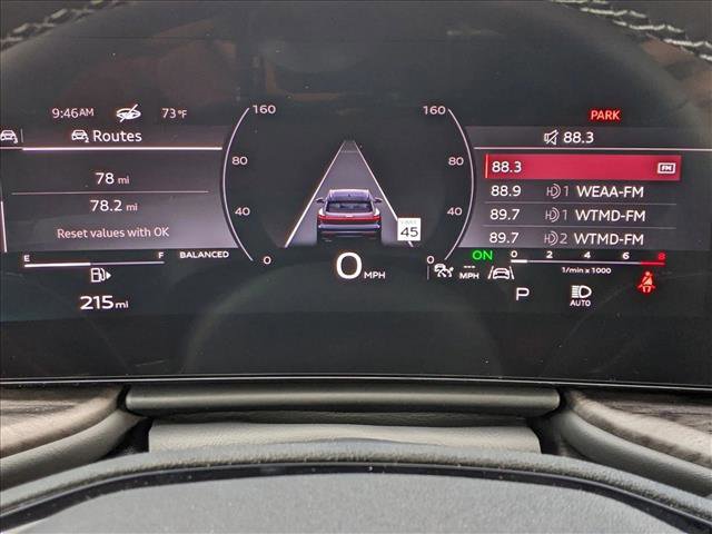 New 2025 Audi Q5 Premium Plus image 10