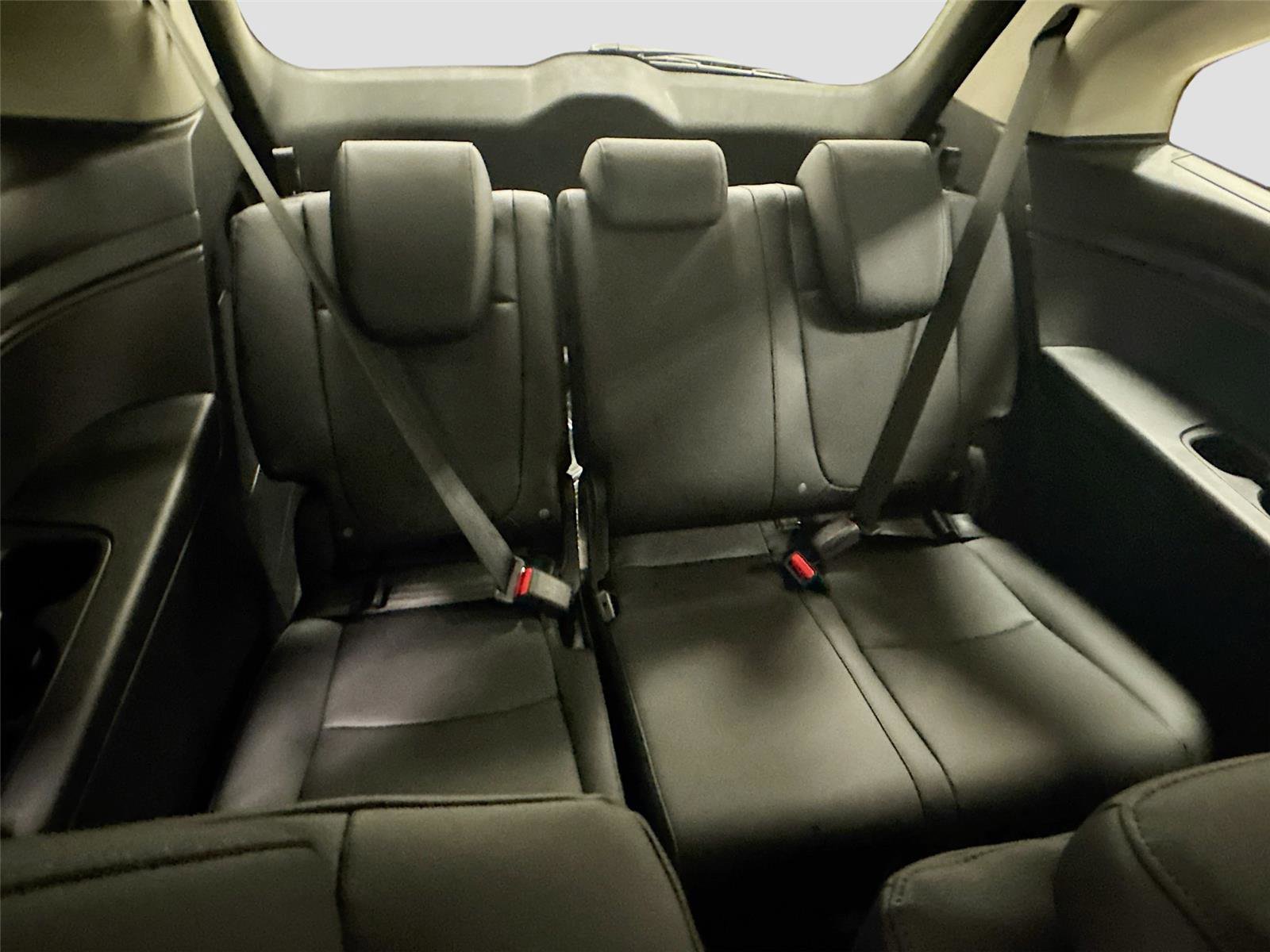 New 2026 Honda Odyssey EX-L image 26