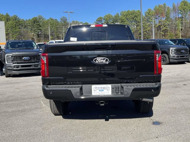 New 2026 Ford F150 XLT w/ Equipment Group 302A MID AWD/4WD image 4