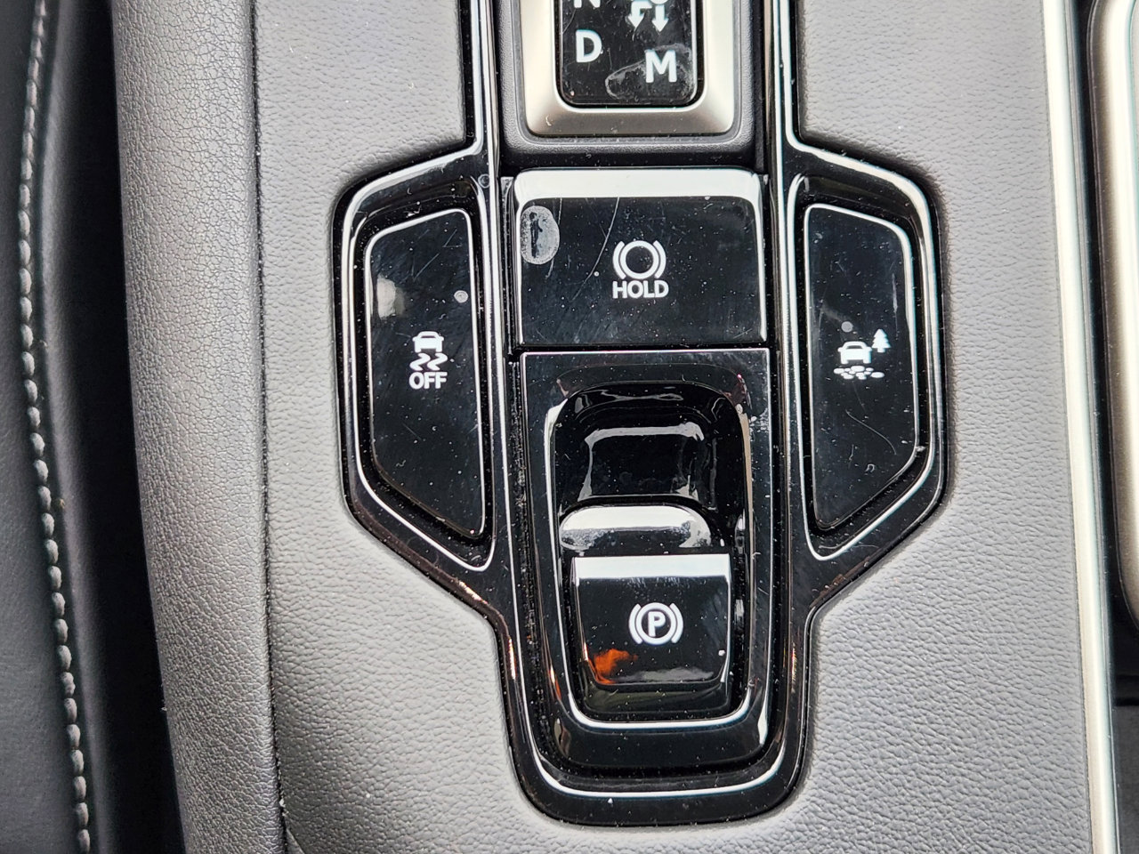 Used 2024 Lexus TX 500h AWD image 29