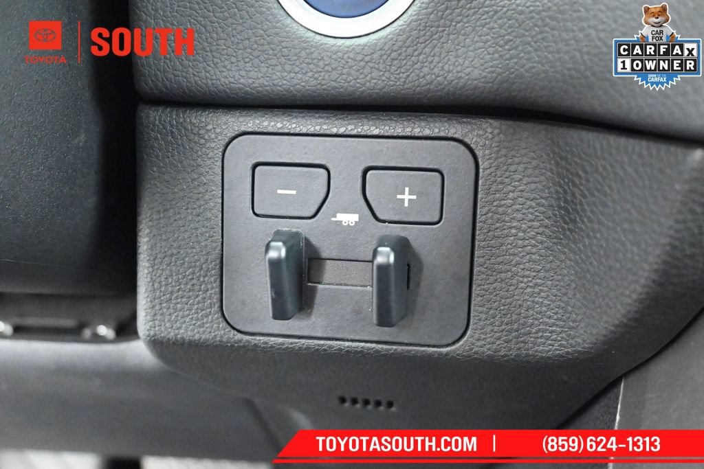 Used 2023 Toyota Sequoia Limited w/ Tow Technology Package AWD/4WD image 24