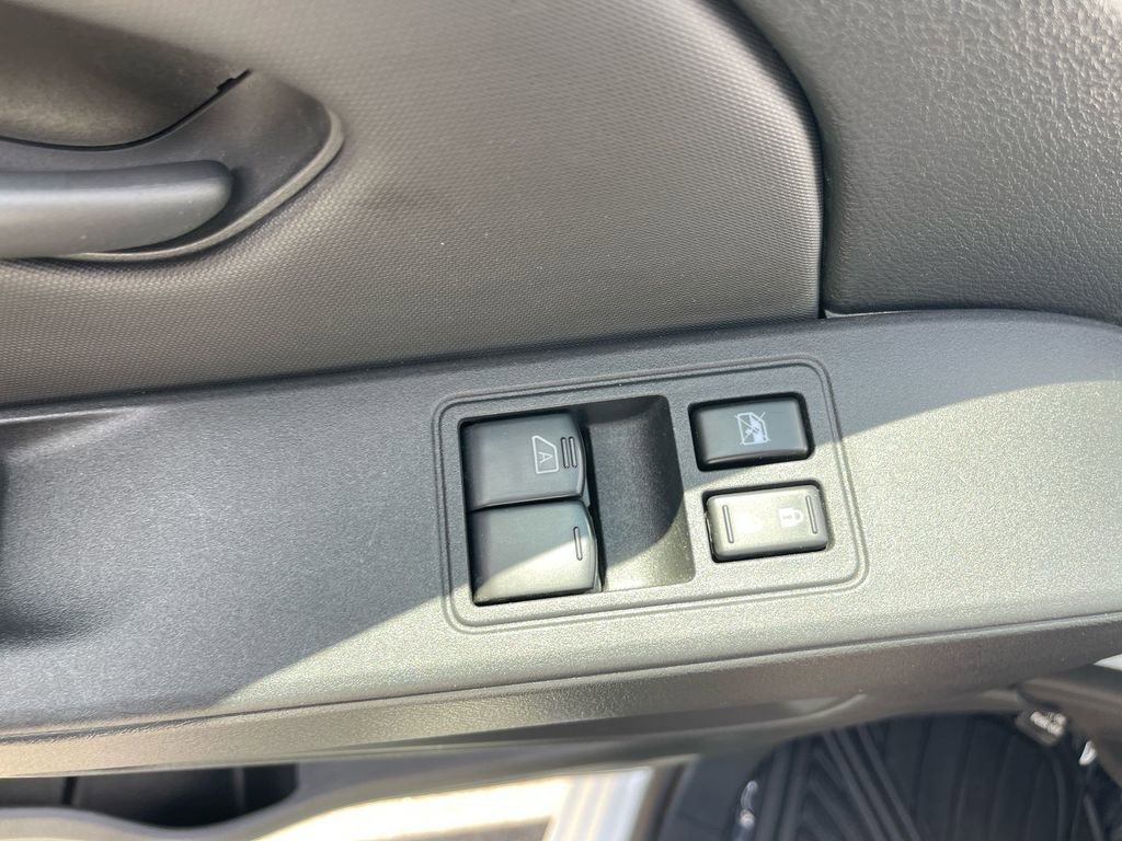 Used 2024 Nissan Frontier S w/ S Utility Package image 24