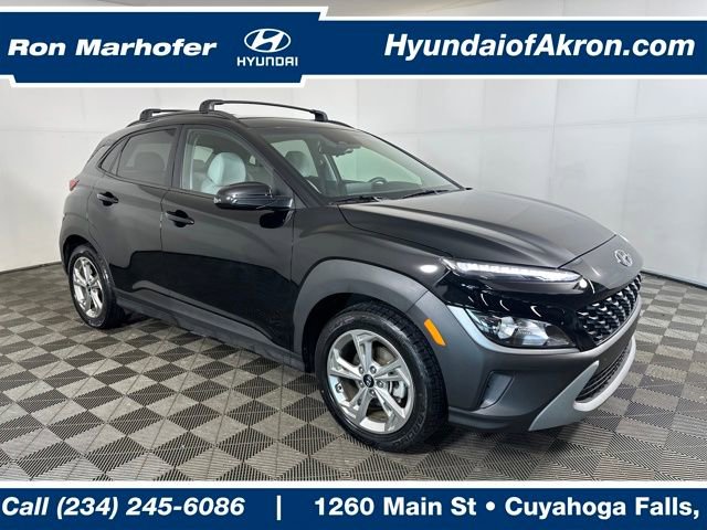 Used 2023 Hyundai Kona SEL