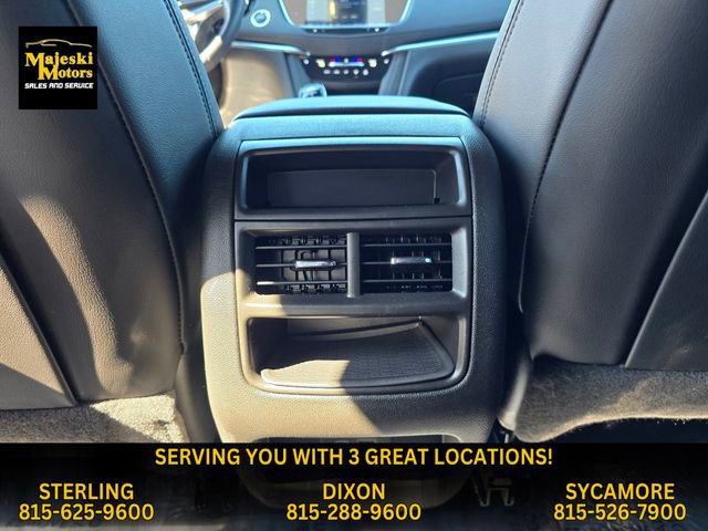 Used 2023 Cadillac XT5 Premium Luxury image 27