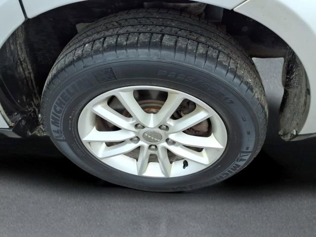 Used 2014 Dodge Journey SXT w/ Quick Order Package 22C FWD image 7