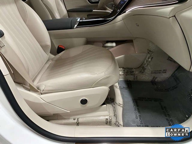Used 2023 Mercedes-Benz EQS 450+ SUV image 81