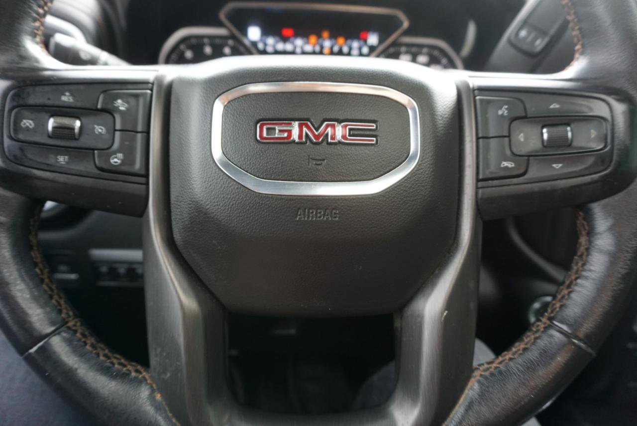 Used 2020 GMC Sierra 2500 AT4 w/ AT4 Premium Package image 19