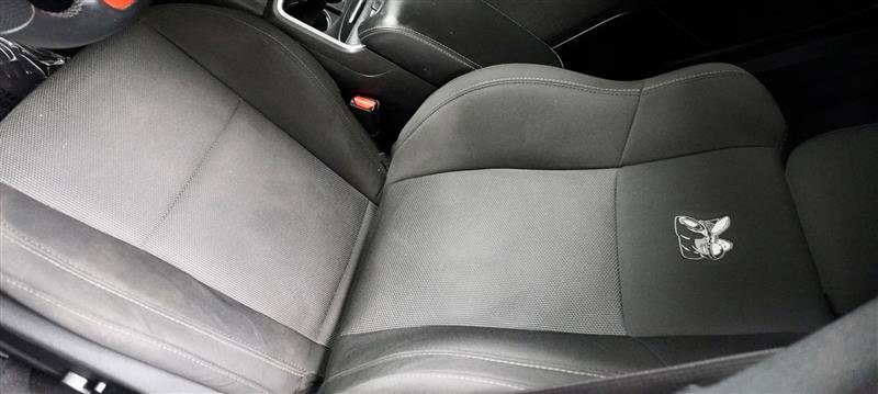 Used 2018 Dodge Charger R/T Scat Pack image 4