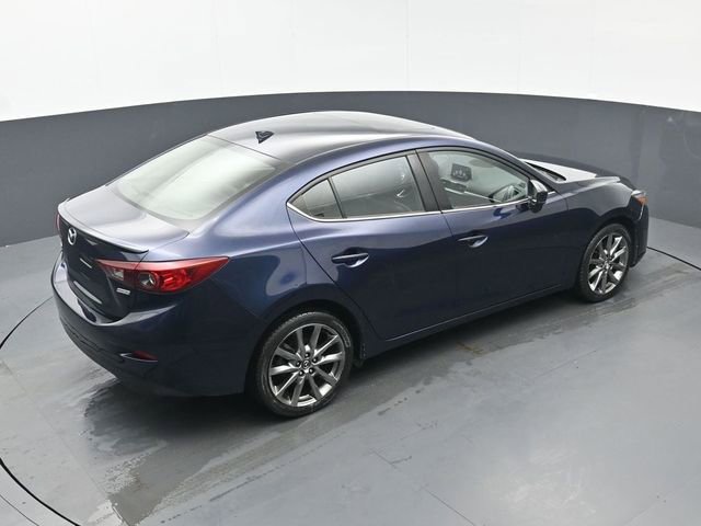Used 2018 MAZDA MAZDA3 Touring image 41