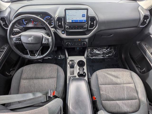 Used 2022 Ford Bronco Sport Big Bend w/ Convenience Package image 18