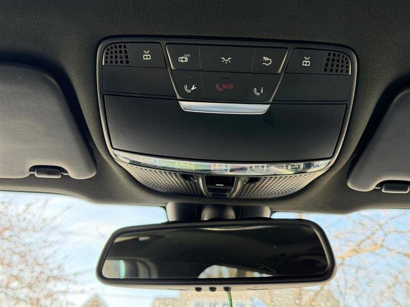 Used 2018 Mercedes-Benz GLC 300 4MATIC image 38