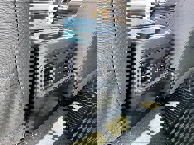 New 2026 Chevrolet Silverado 2500 LT image 18