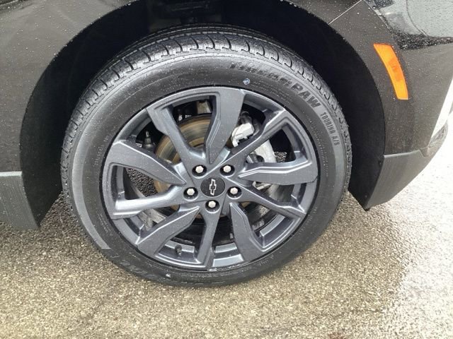 Used 2022 Chevrolet Equinox RS image 9