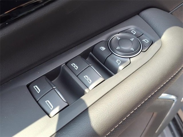 New 2025 Chevrolet Tahoe Premier image 16