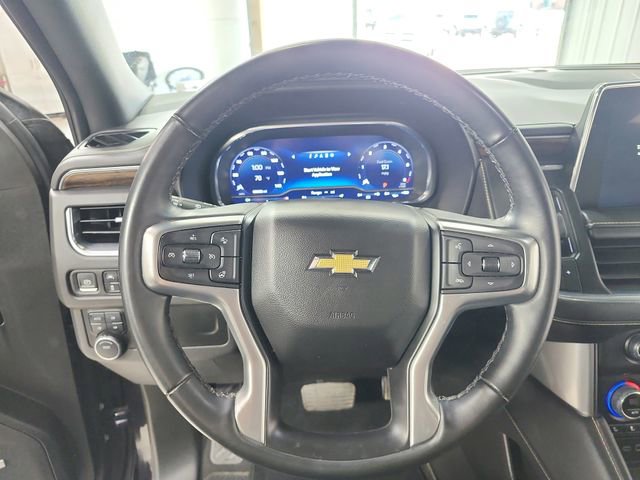 Used 2023 Chevrolet Tahoe Premier AWD/4WD image 23