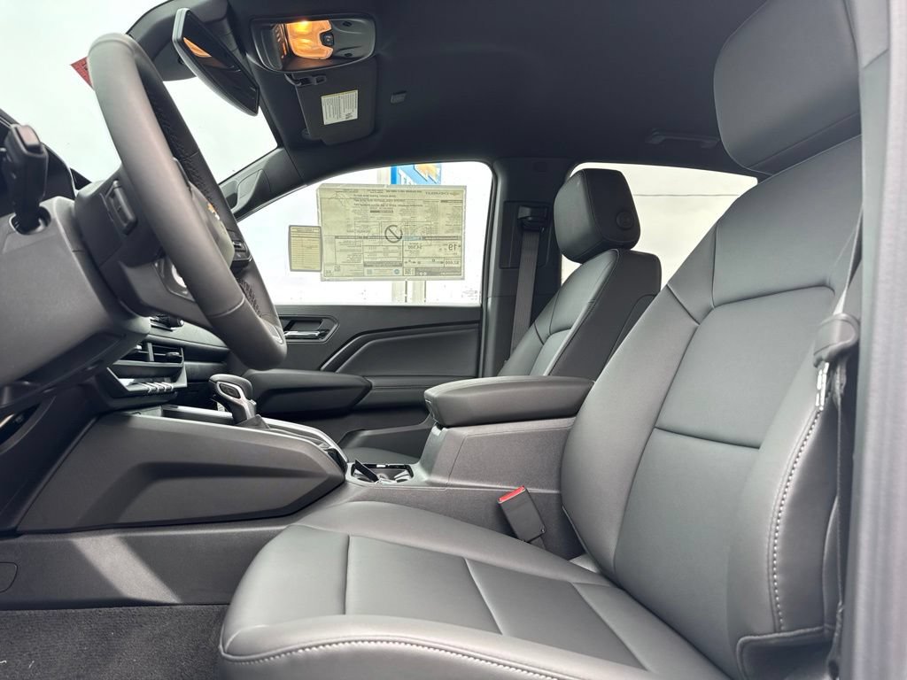 New 2026 Chevrolet Colorado LT w/ LT Convenience Package AWD/4WD image 17