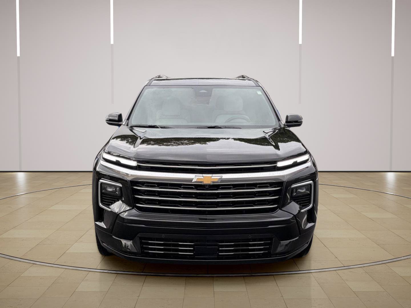 Used 2025 Chevrolet Traverse High Country FWD image 79