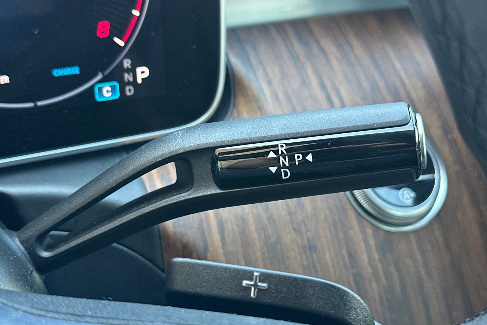 Used 2025 Mercedes-Benz C 300 4MATIC Sedan image 21