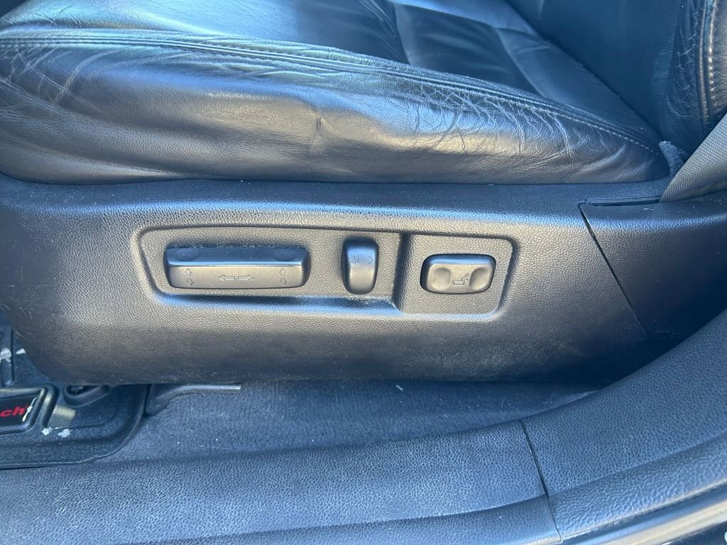 Used 2012 Acura MDX w/ Technology & Entertainment image 22