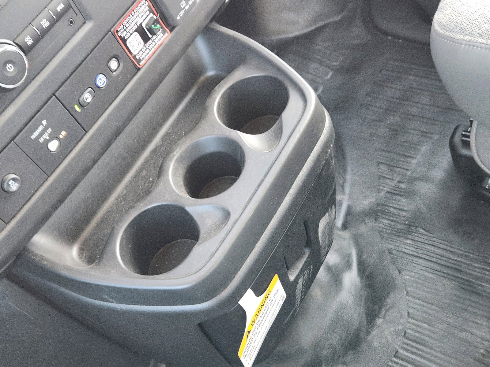 New 2025 Chevrolet Express 3500 w/ Power Convenience Package RWD image 17